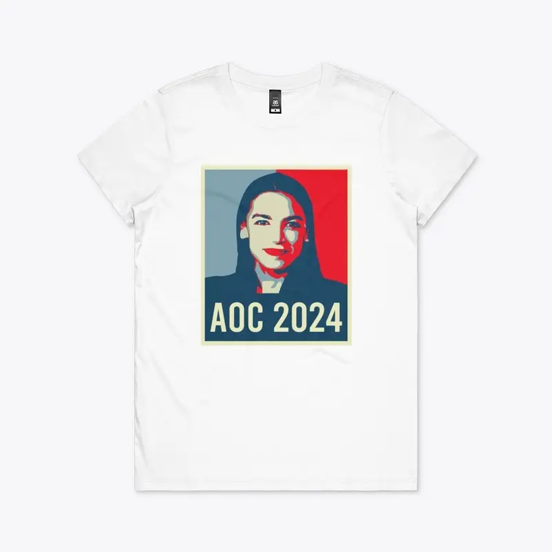 aoc see through tee shirt